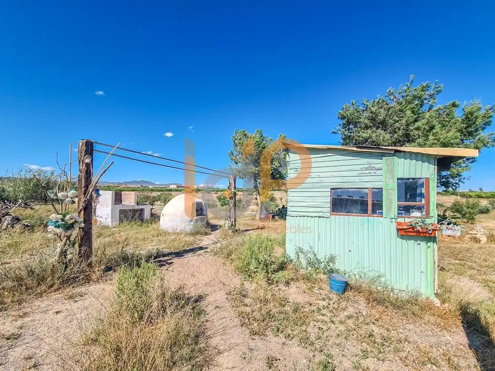 House for sale in Huércal-Overa, imagen 26