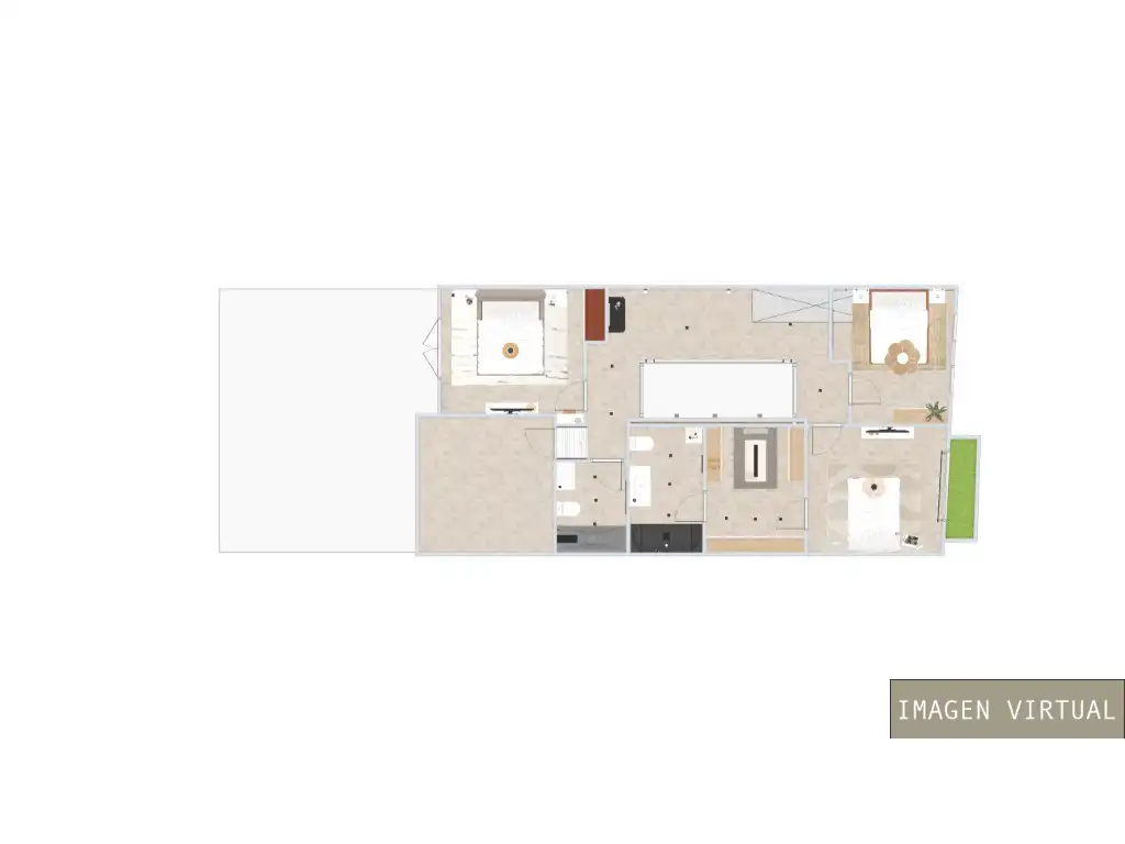 Casa o chalet en venta en MARÍANA PINEDA, Zona Campus Universitario