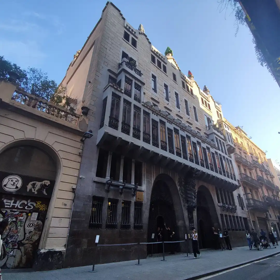 Immobles singulars en venda a Carrer Comtal, imagen 6