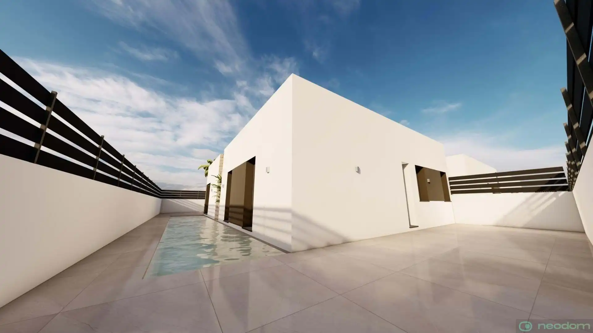 Casa in vendita a Benijófar, imagen 30