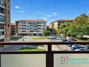 Appartamento con ascensore in vendita a Puerto de Orduña Kalea
