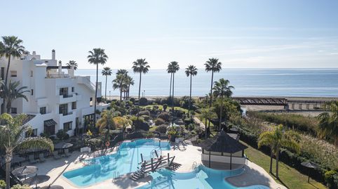 Photo 2 of Apartments for sale in El Velerín, Estepona