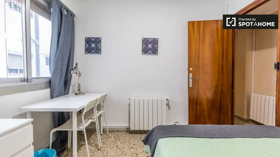 Room in Favara