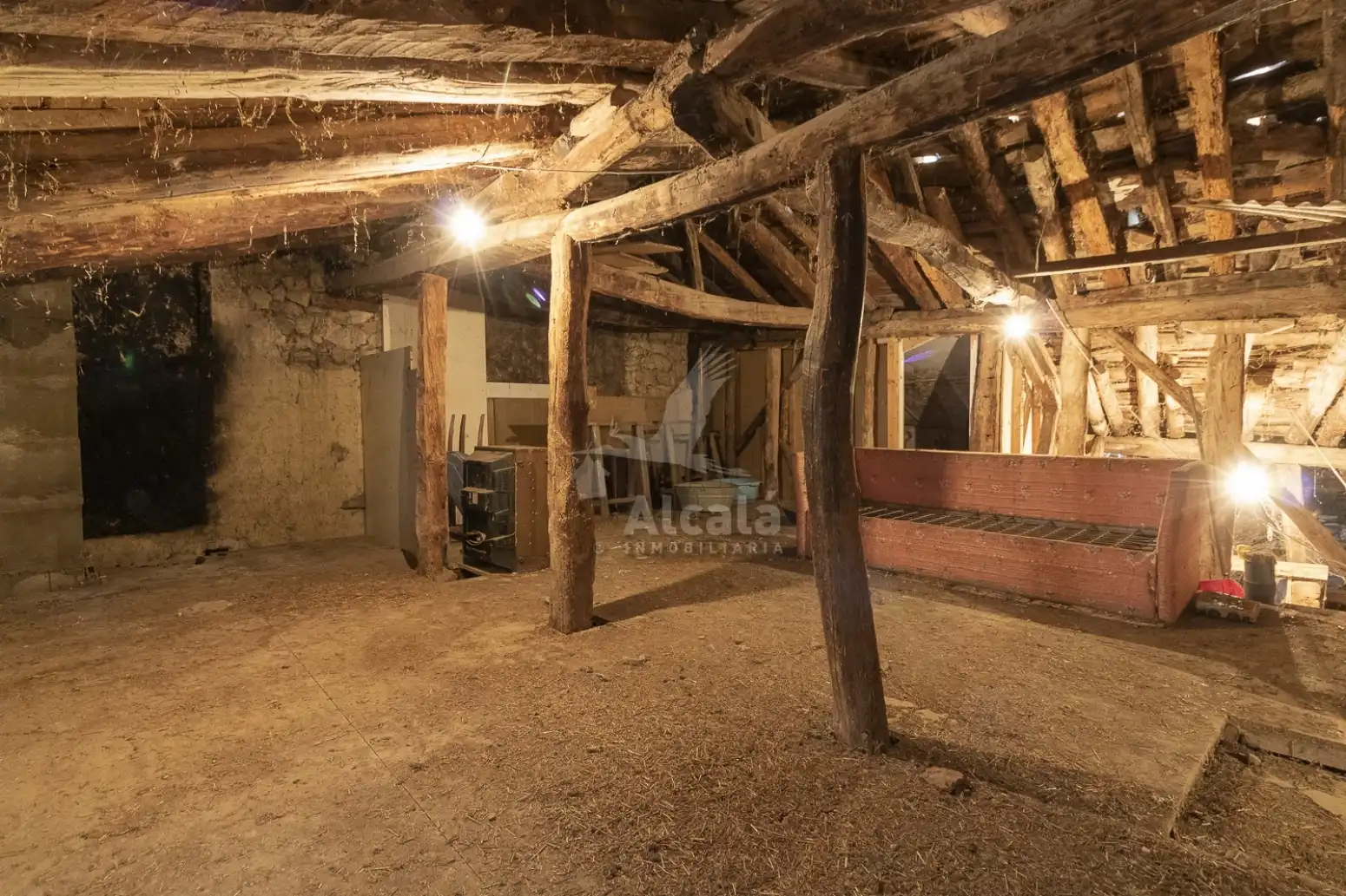 Casa adosada en venda en Baraona amb Traster