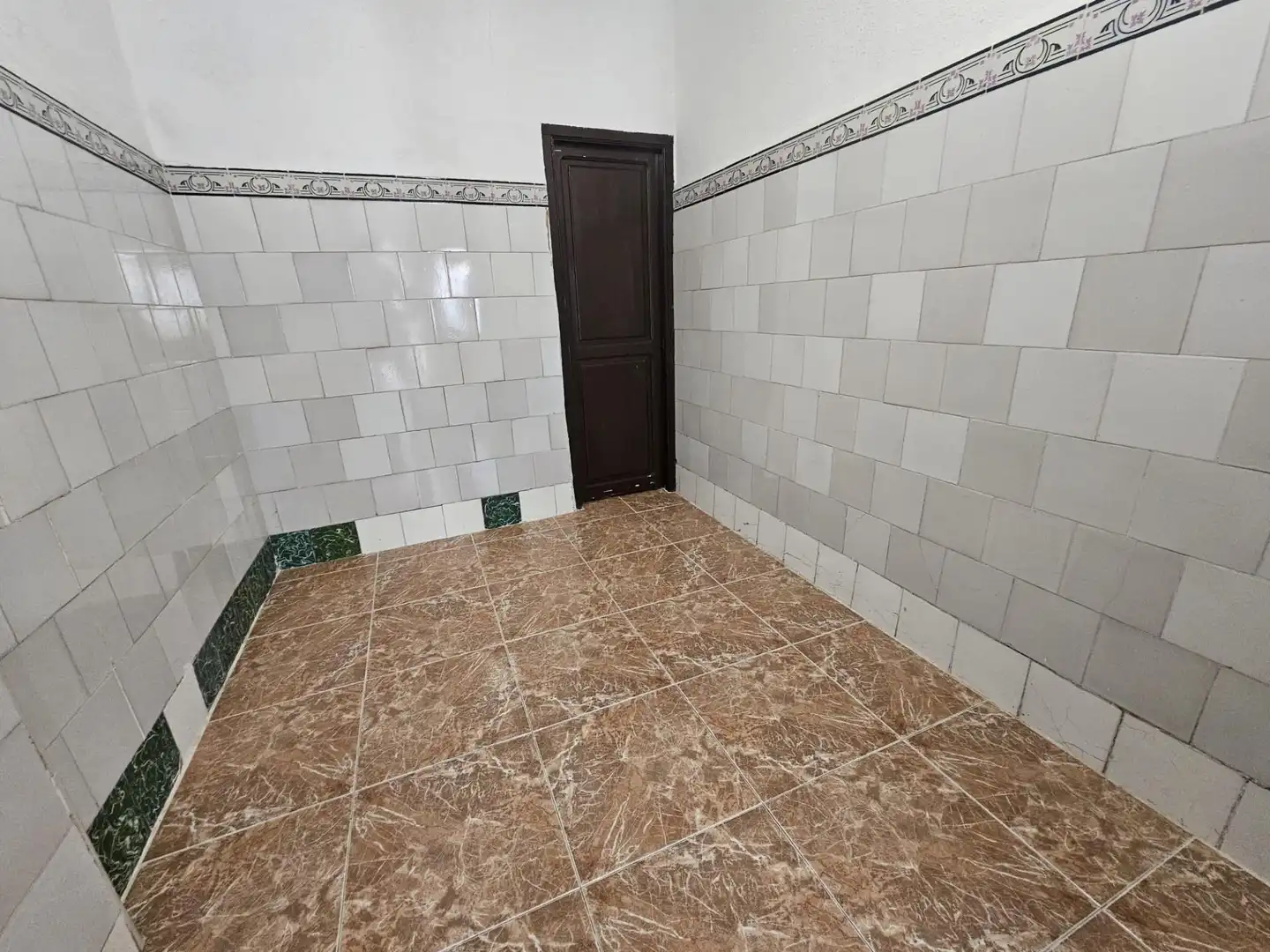 Bany de Casa adosada en venda en Valencia amb Terrassa