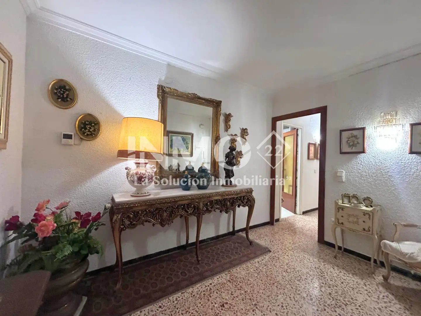 Apartment with lift for sale in Rambla de Jaume I 56, imagen 8