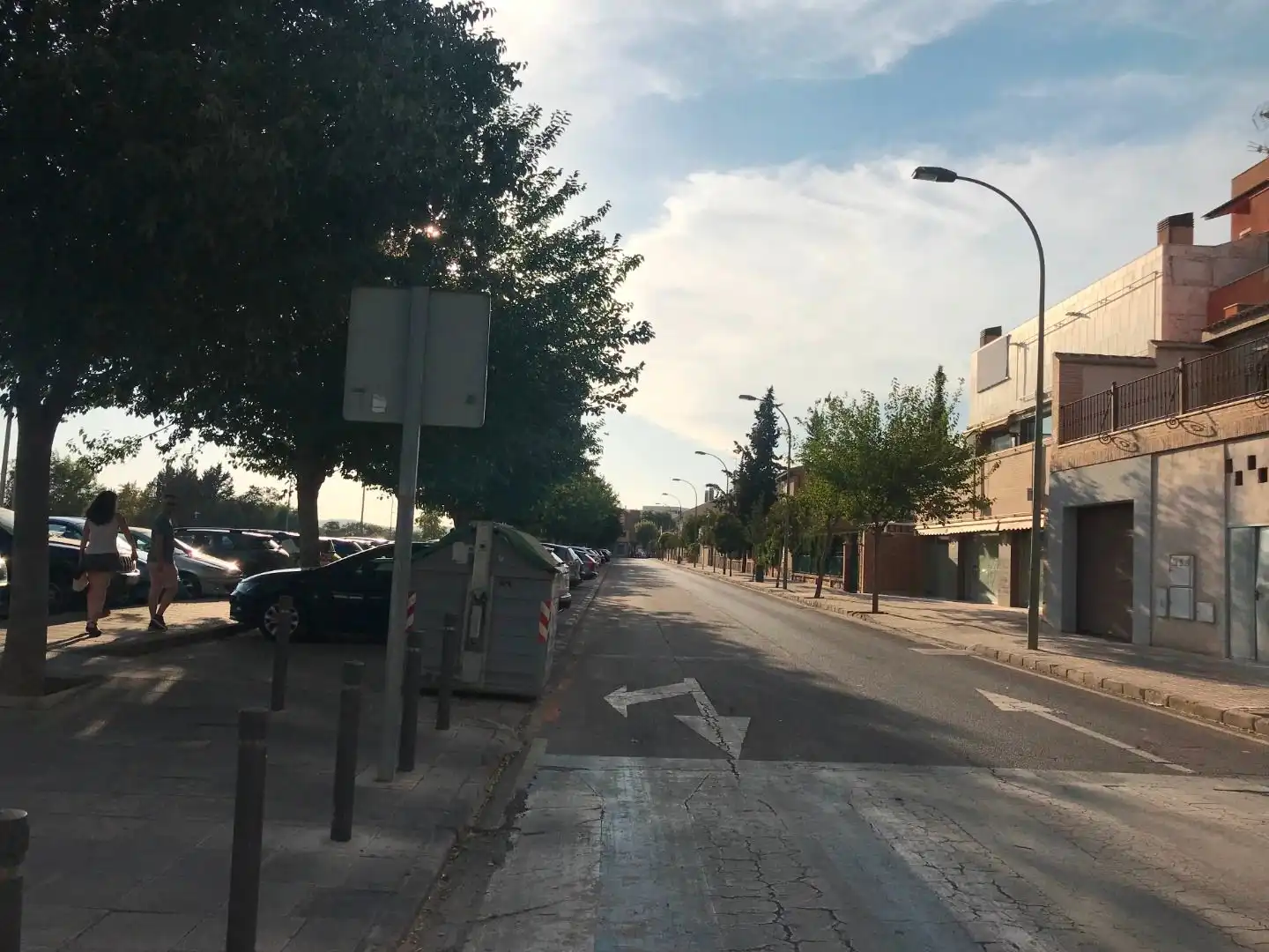 Außenansicht von Geschaftsraum zum Verkauf in Santa Teresa-Vista Hermosa