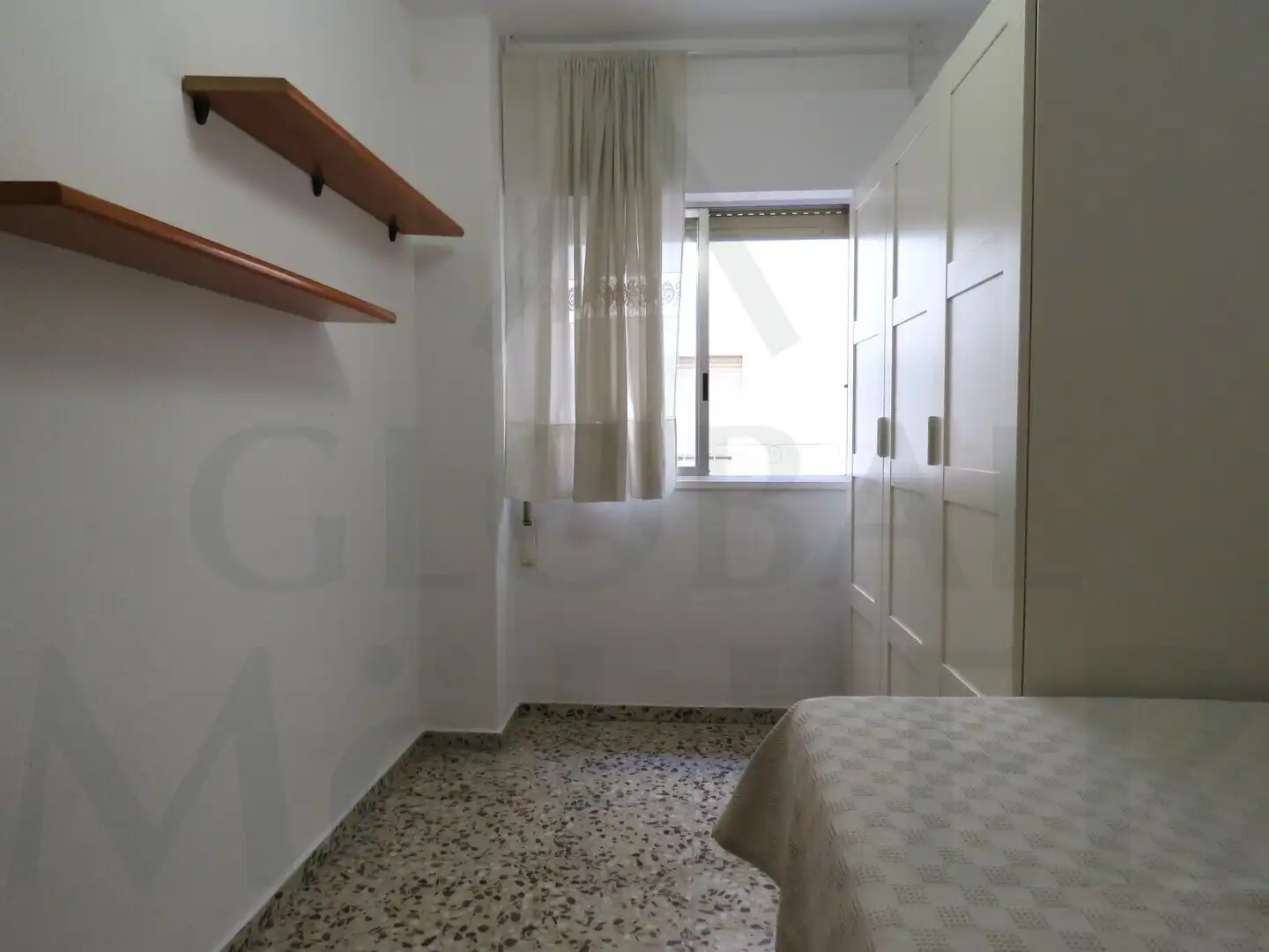 Piso con balcón en venta en Calle Carmen Conde 42, imagen 32