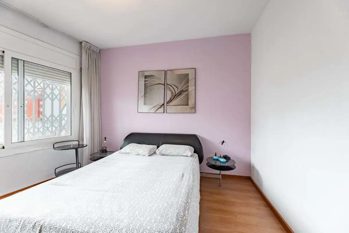 Wohnung mit Terrasse zum Verkauf in Avinguda de Roma ., imagen 13