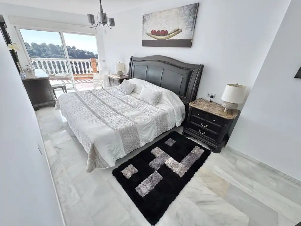 Villa avec piscine à vendre à Calahonda, imagen 15