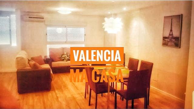 Piso en Alquiler en Malilla