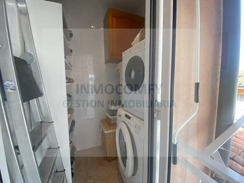 Piso en venta en Calle Penya Bisbalenca, imagen 8