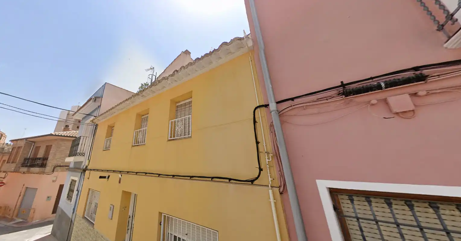 Adosado en venta en Ramon Y Cajal