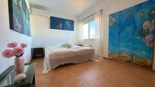 Chalet con piscina en venta en VERDEROL, imagen 22