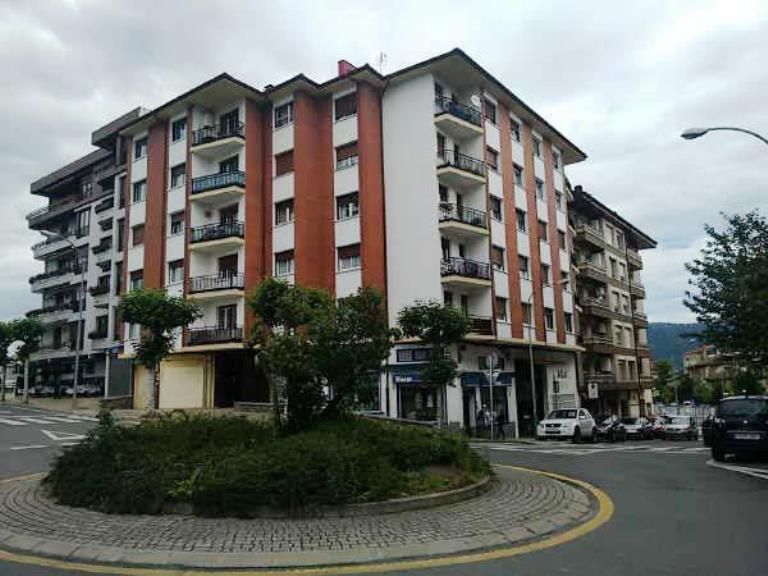 Exterior view of Premises for sale in Amurrio