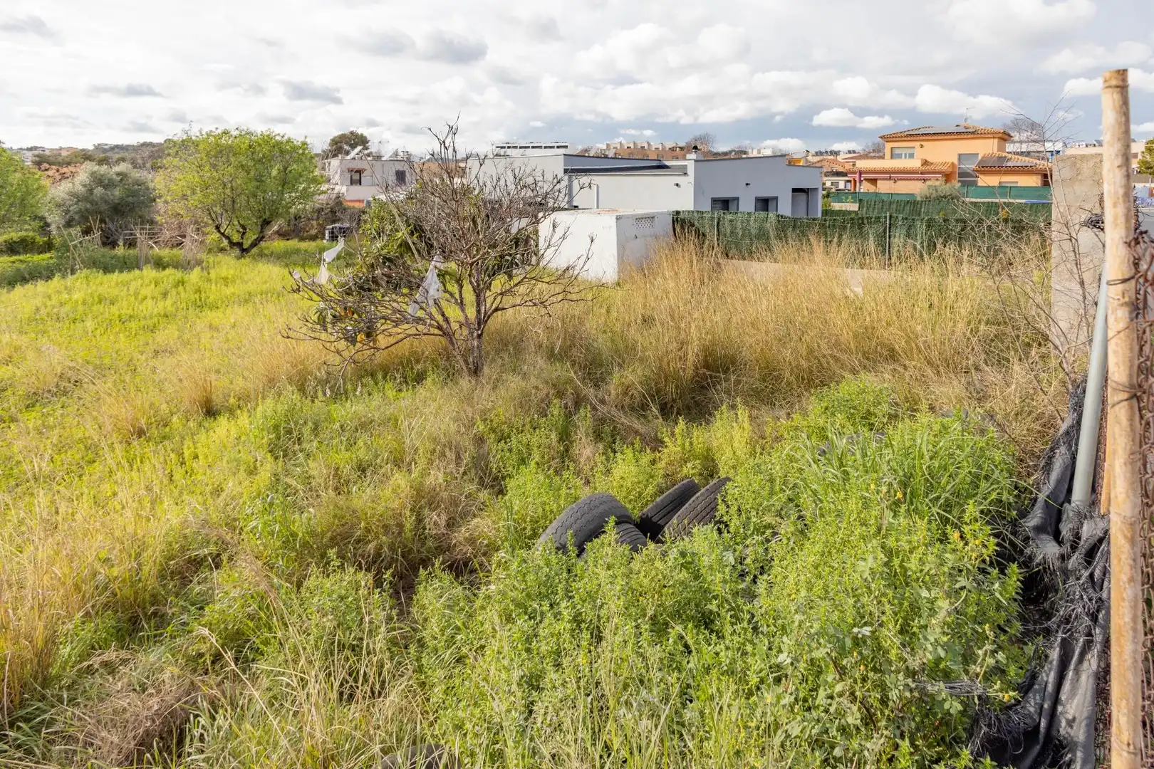 Residential land for sale in Pasaje DALLA, imagen 22