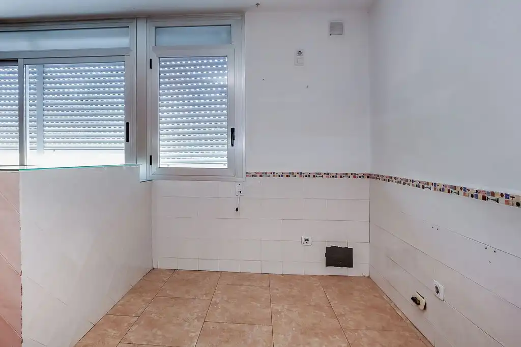 Flat for sale in C/ Puig de La Creu, Can Puiggener