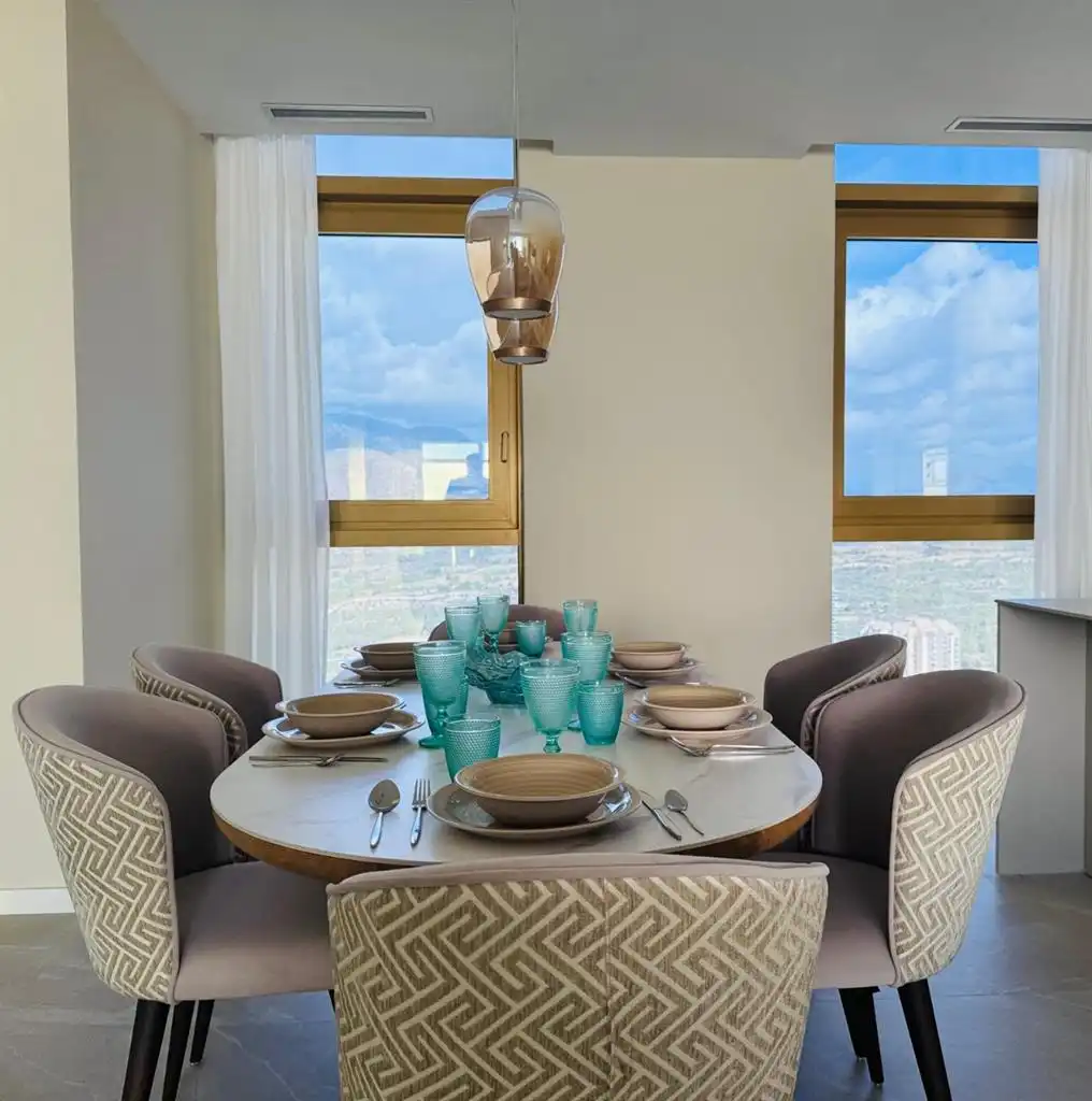 Flat with pool for sale in Juzgados - Plaza de Toros, imagen 6