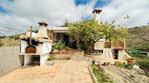 Foto 4 de Finca rústica en venda a Torrox Pueblo, Torrox