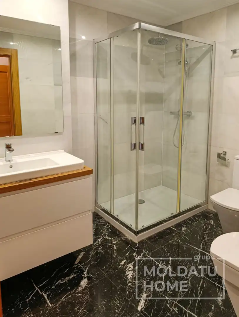 Piso con ascensor en venta en Paseo Uribitarte, imagen 12