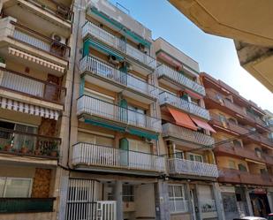 Vista exterior de Apartament en venda en Calafell amb Terrassa i Traster