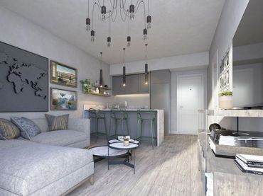 Apartament en venda a Las Lagunas