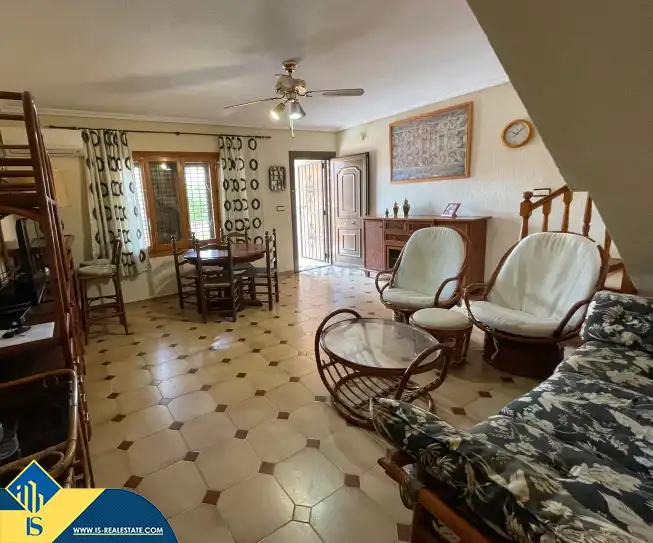 Chalet en venta en La Mata, imagen 5