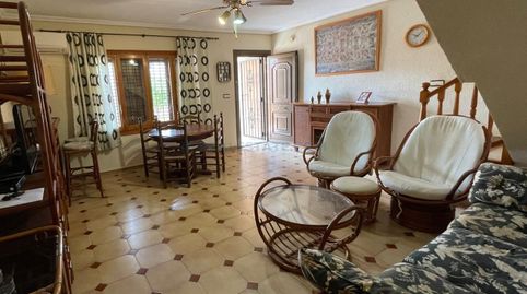 Chalet con terraza en la provincia de Alicante, en la localidad de Torrevieja, en la pedanía de La Mata. 3 habitaciones | 106 m² |, imatge 5
