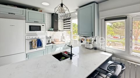 Photo 5 of Flat for sale in De la Encomienda de Palacios, Fontarrón, Madrid Capital