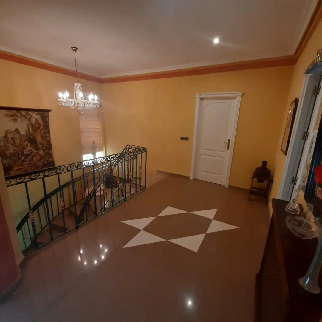 Detached homes for sale in Úbeda  with Private garden, Terrace and Swimming Pool