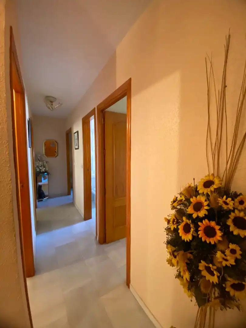 Casa adosada en venta en Macael con Terraza, Amueblado y Horno