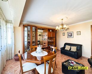 Living room of Flat for sale in  Almería Capital