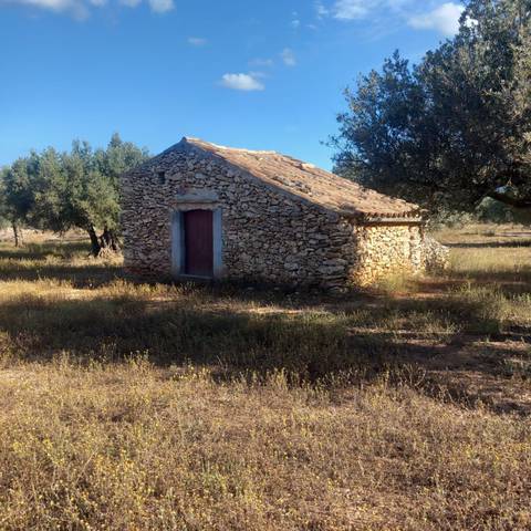 Casa-chalet en Venta en Tivenys