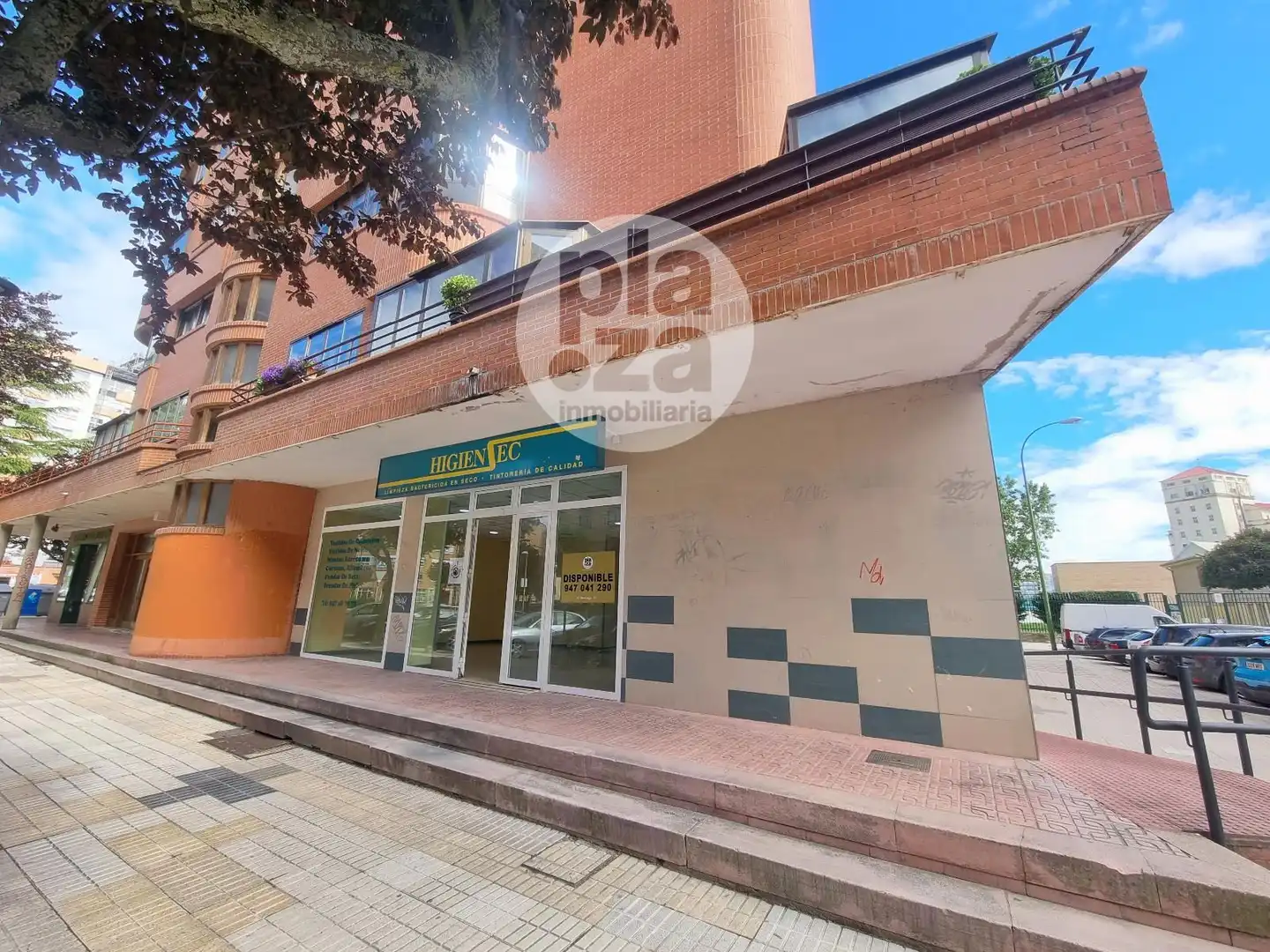 Local comercial en venda a Federico Garcia Lorca
