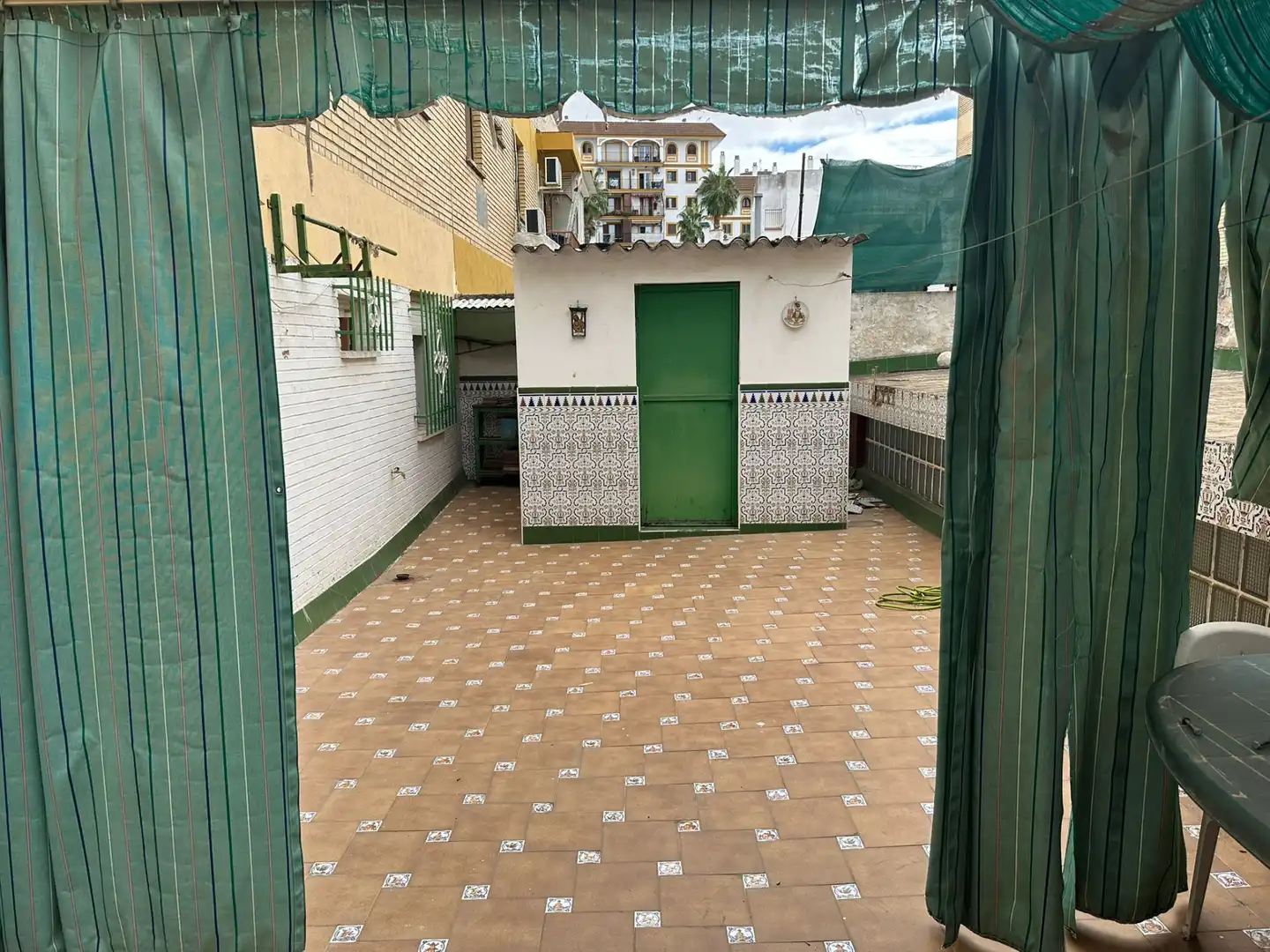 Flat for sale in Calle Lisboa, 126, El Cerro