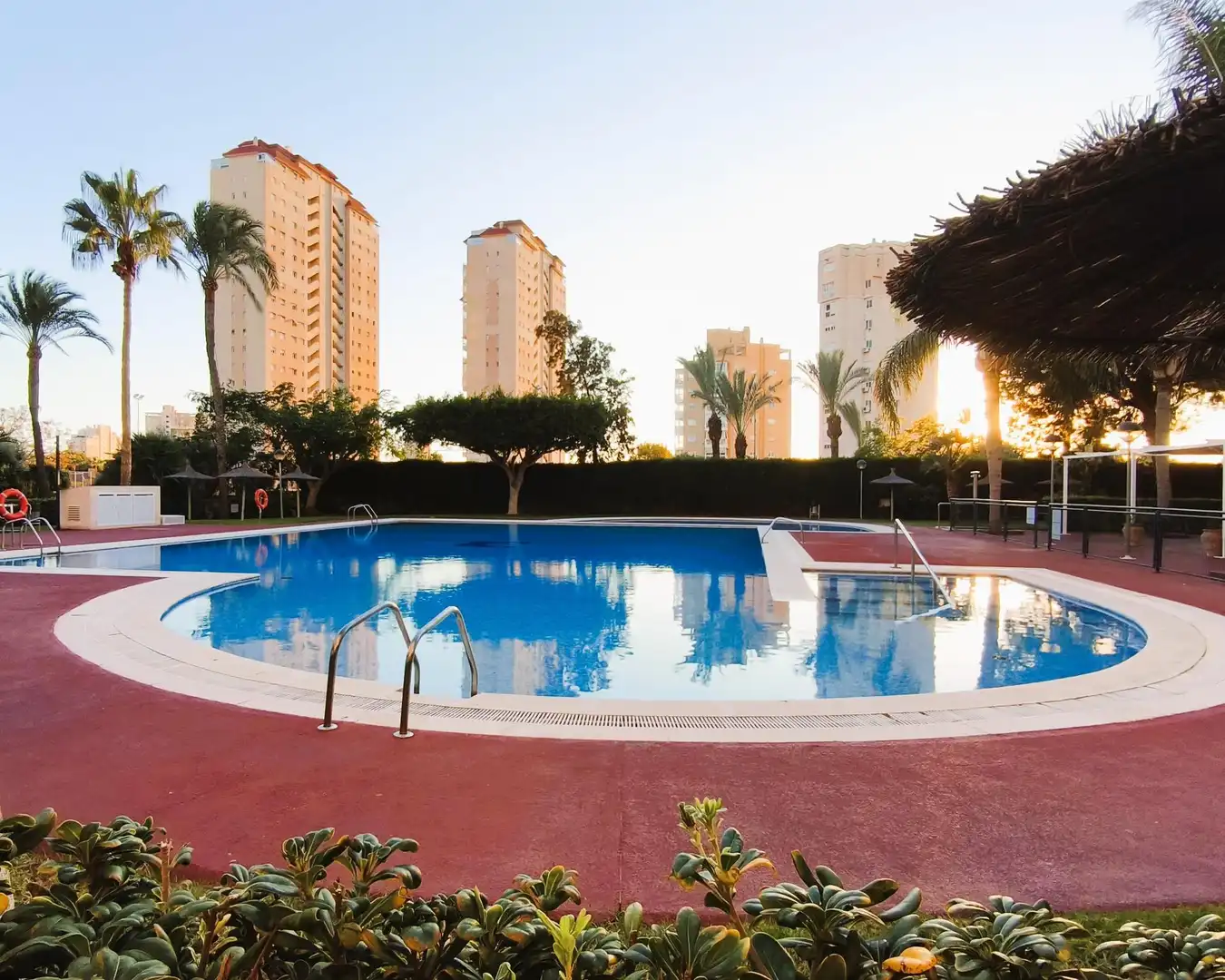 Piso con terraza en venta en FABRAQUER