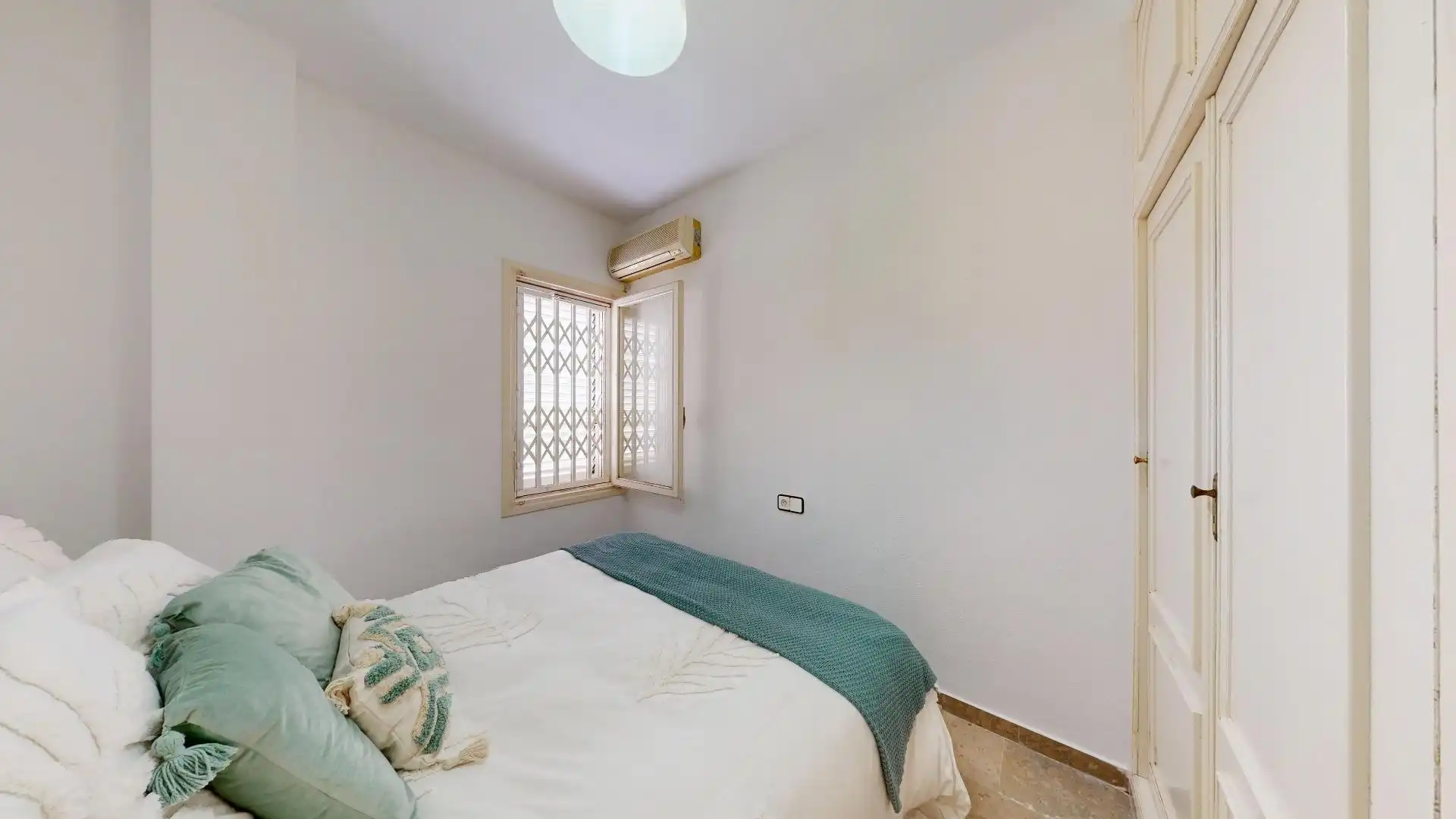 Apartamento con ascensor en venta en Santa Pola ciudad, imagen 7