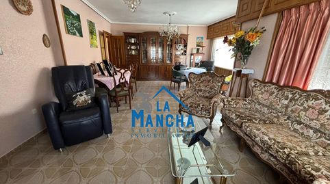 Foto 2 de Pis de lloguer a Calle Benavente, San Pablo, Albacete Capital