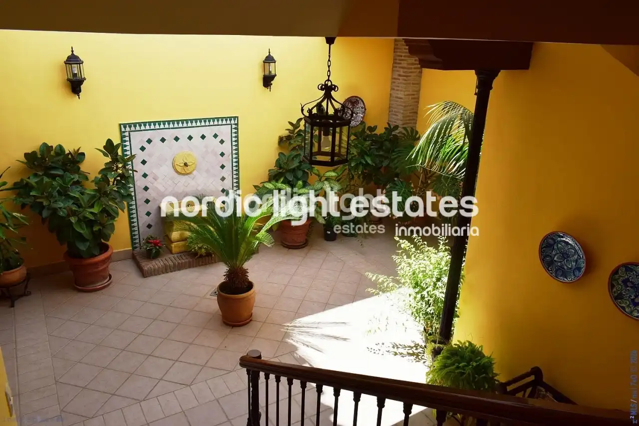 Casa con piscina en venta en Vélez-Málaga ciudad, imagen 11