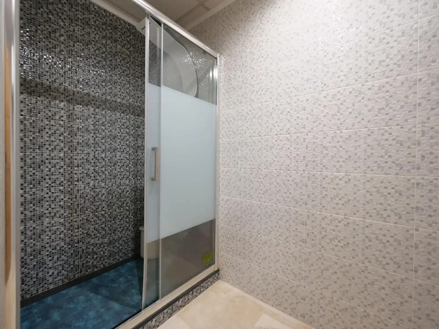 Baño de Nave industrial en venta en Almoradí