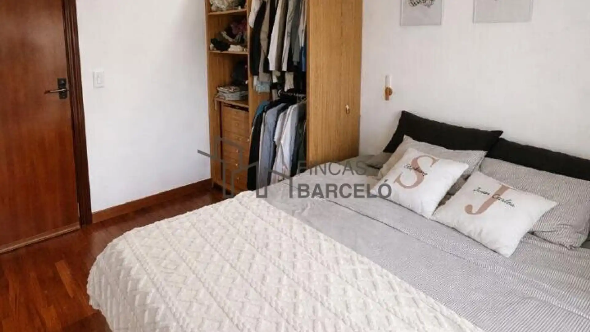 Habitación de Apartamento en venta en Cuarte de Huerva