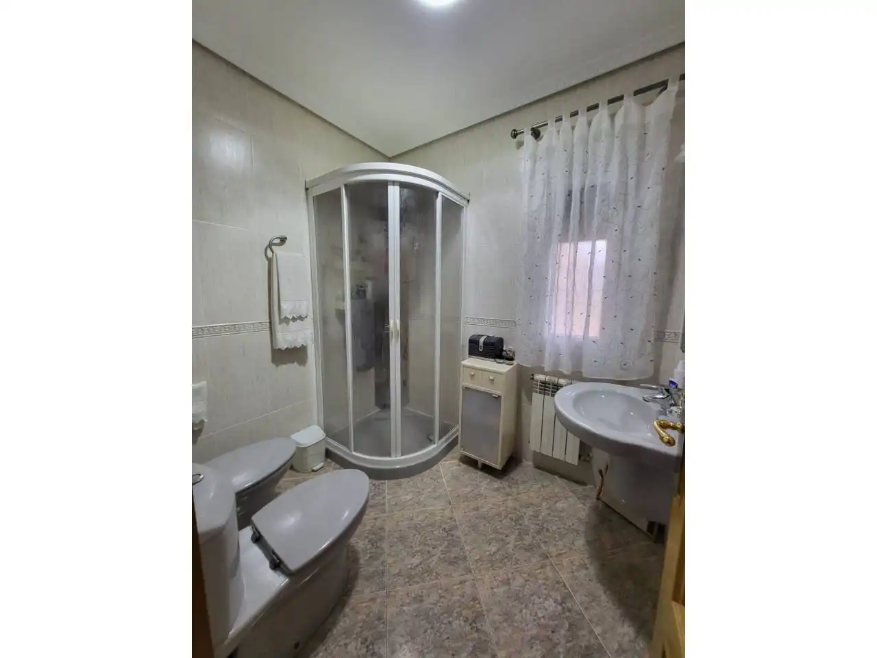 Chalet con piscina en venta en Baza, imagen 43