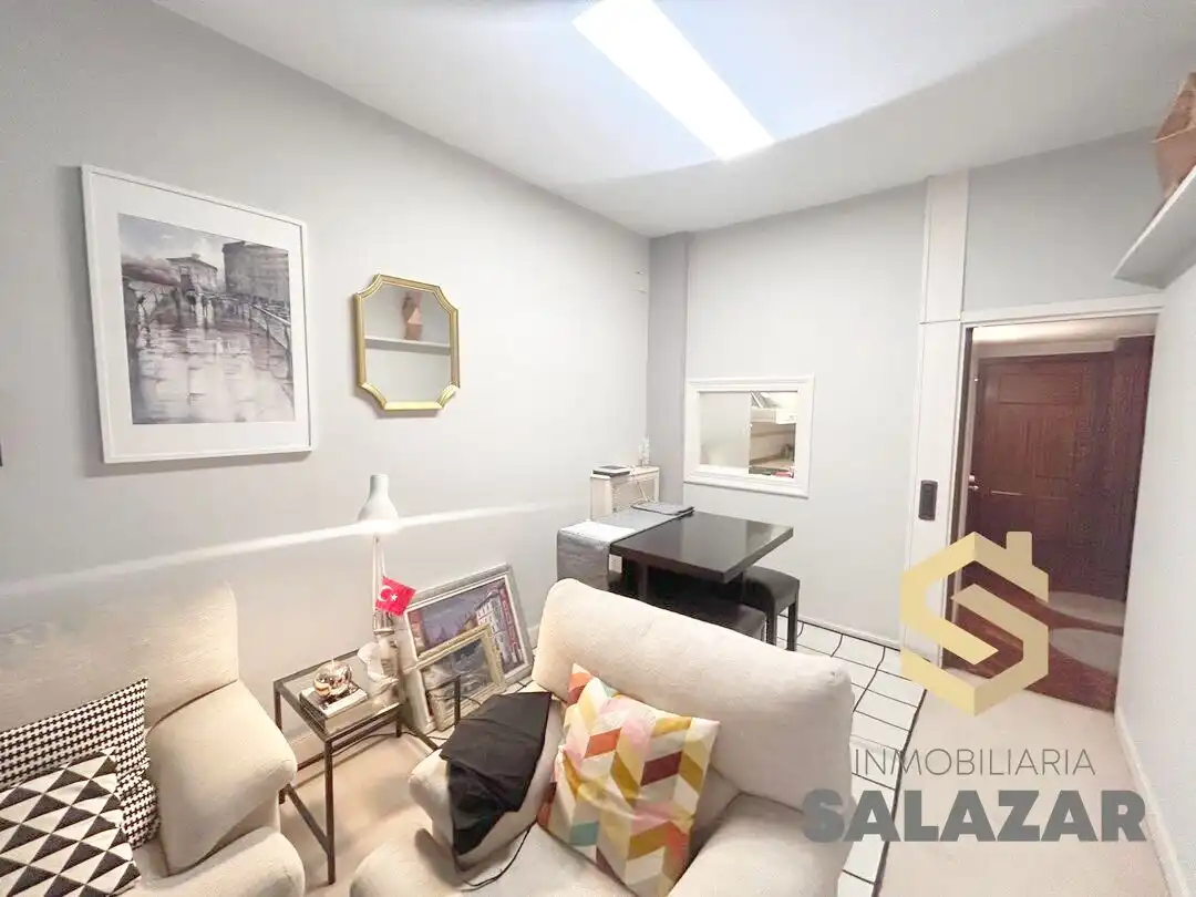 Piso con ascensor en alquiler en Urkixo Zumarkalea, imagen 6