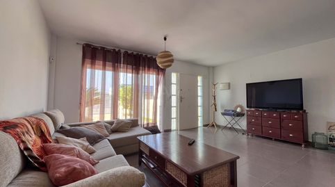 Foto 4 de Casa adosada en venta en Calle Unión Europea, El Verger, Alicante