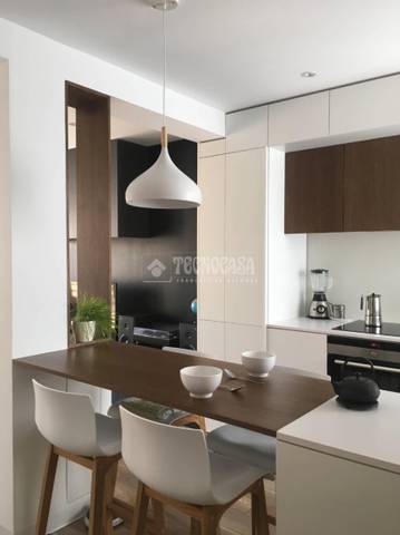 Piso en Venta en Imperial