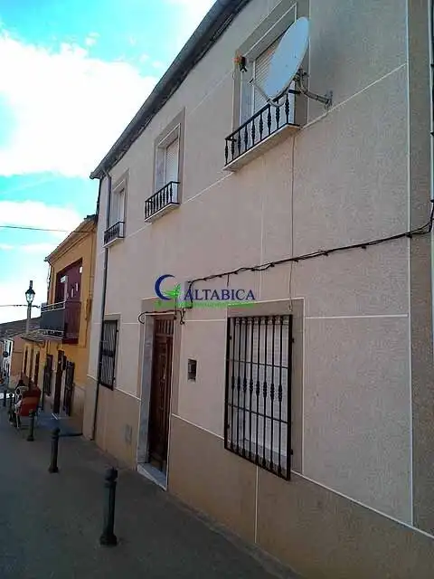 Haus zum Verkauf in San Gregorio, imagen 3