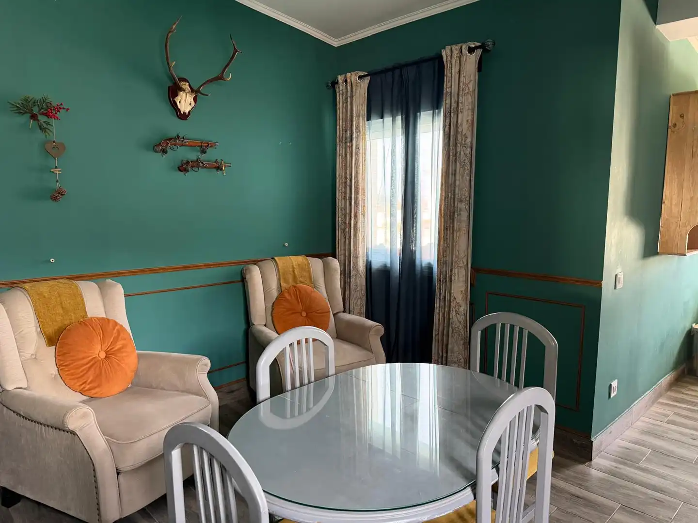 Wohnung zum Verkauf in Barriada de la Paz Calle A, 9, Salesianos