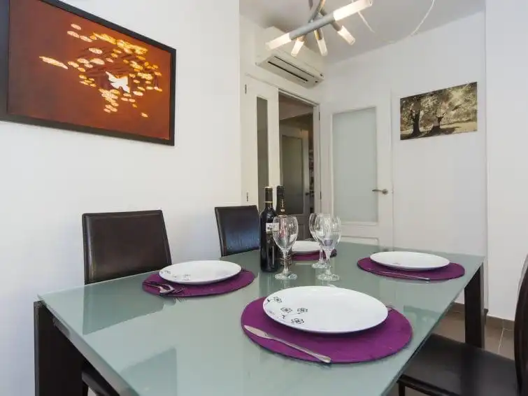 Apartament amb piscina de lloguer a El Puerto, imagen 12