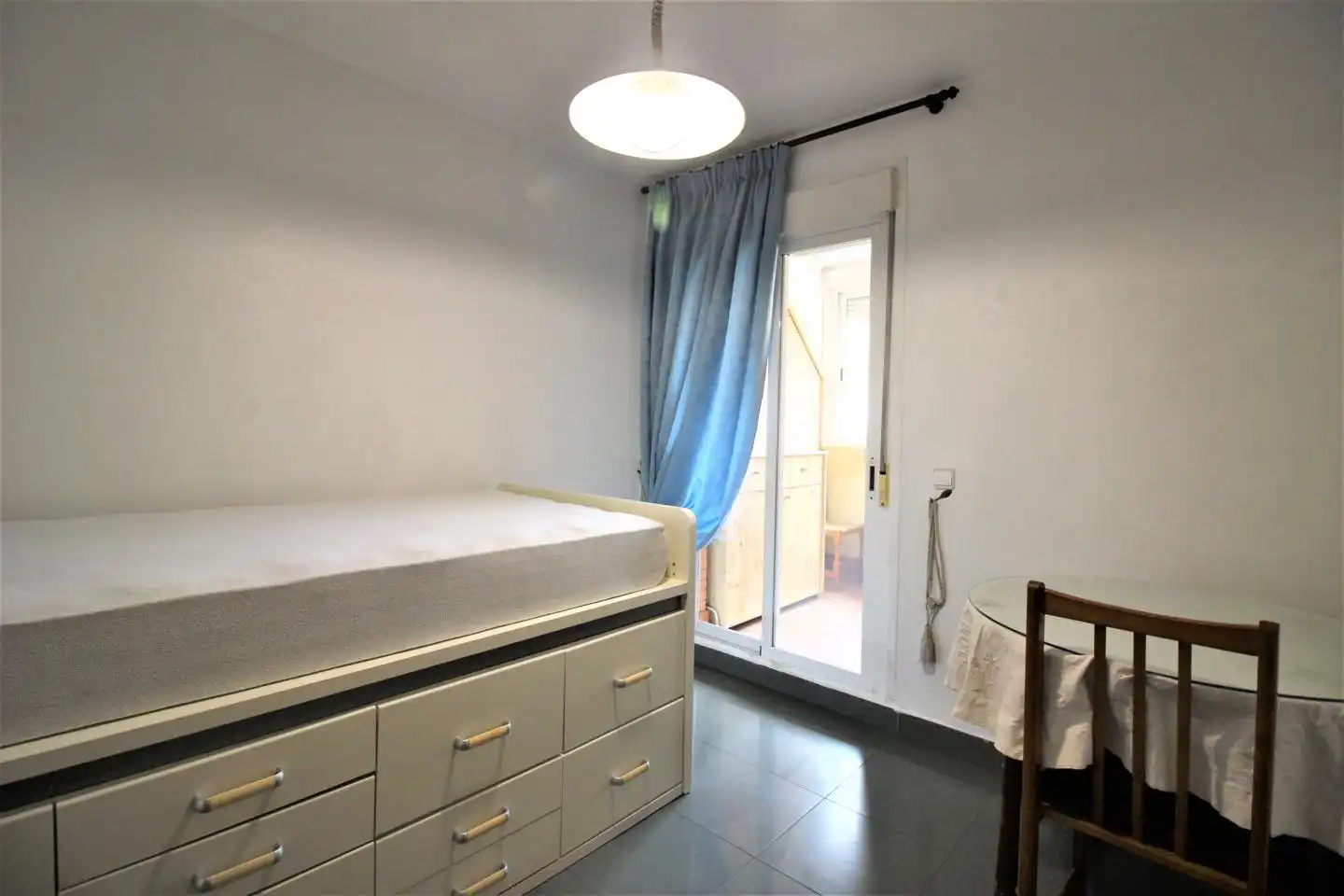 Flat for rent in La Pilarica, San Luis