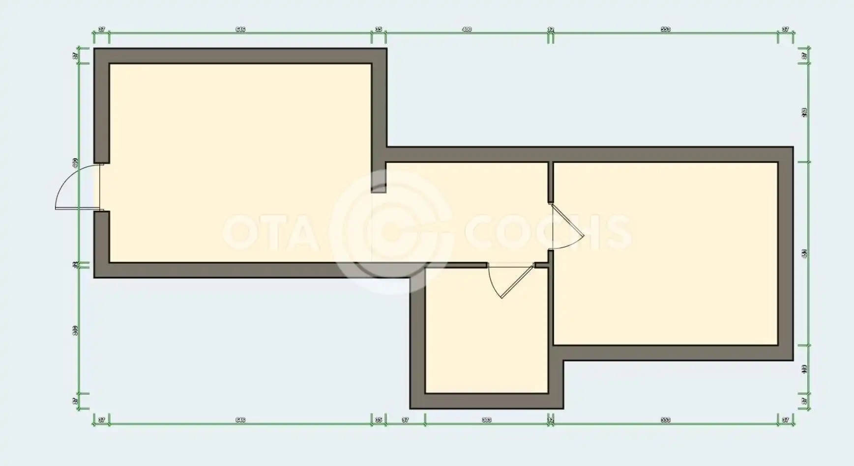 Flat for sale in Reus  with Air Conditioner, Heating and Storage room